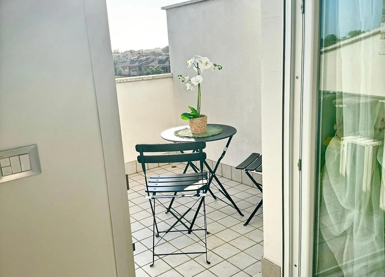 Suites Dreams Fiumicino Airport 0*,