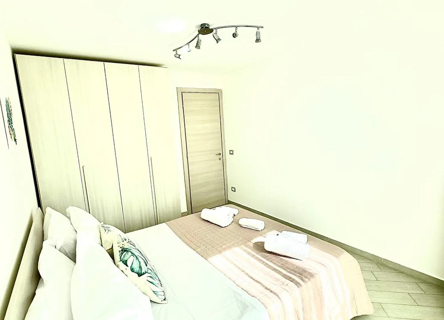 Suites Dreams Fiumicino Airport Italy