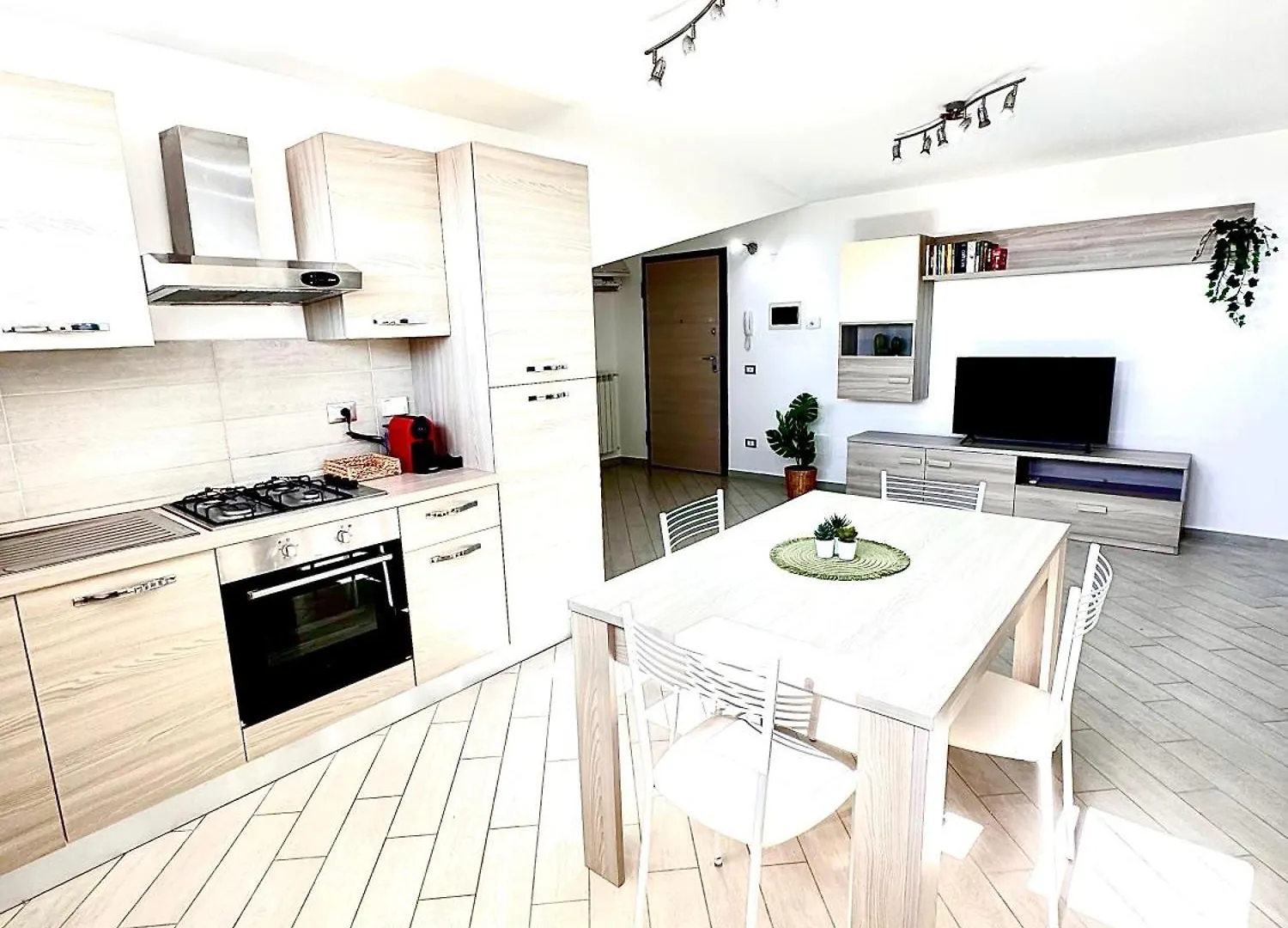 Suites Dreams Fiumicino Airport Italy
