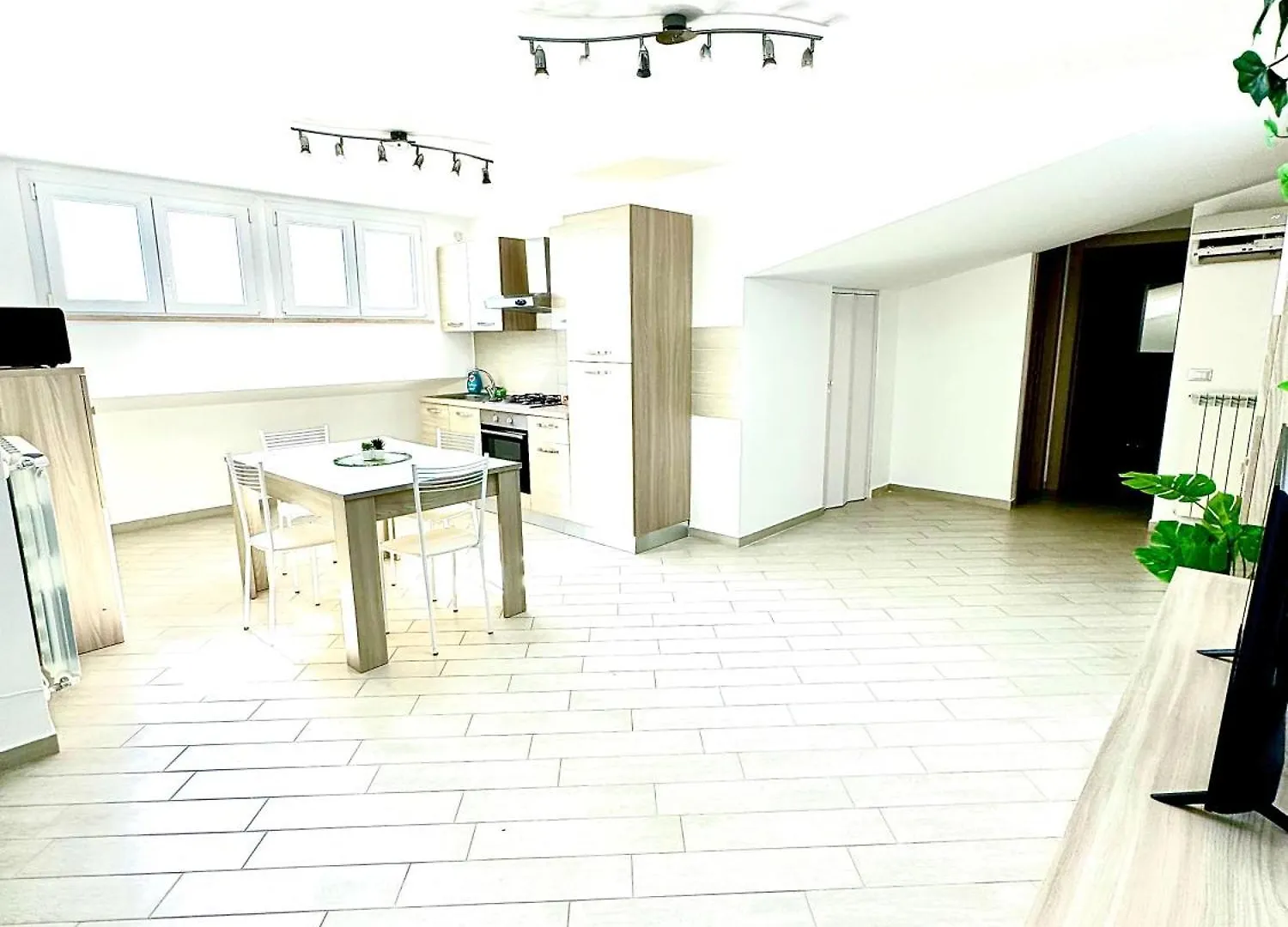 Holiday home Suites Dreams Fiumicino Airport