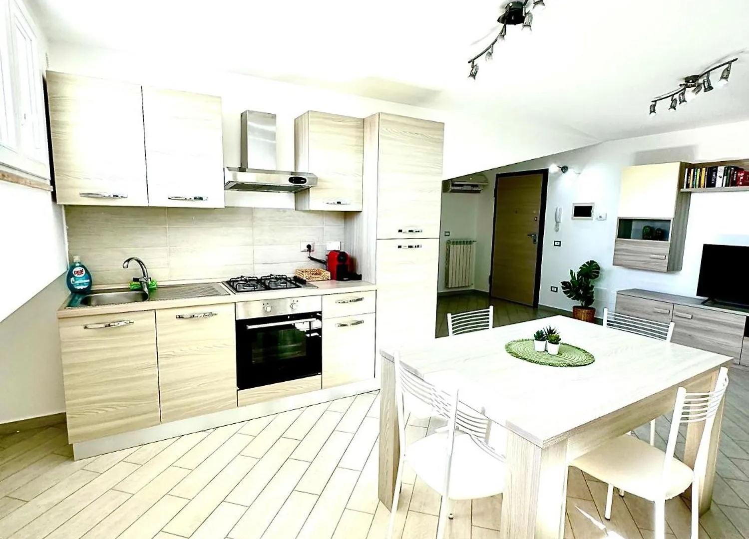 Suites Dreams Fiumicino Airport 0*,