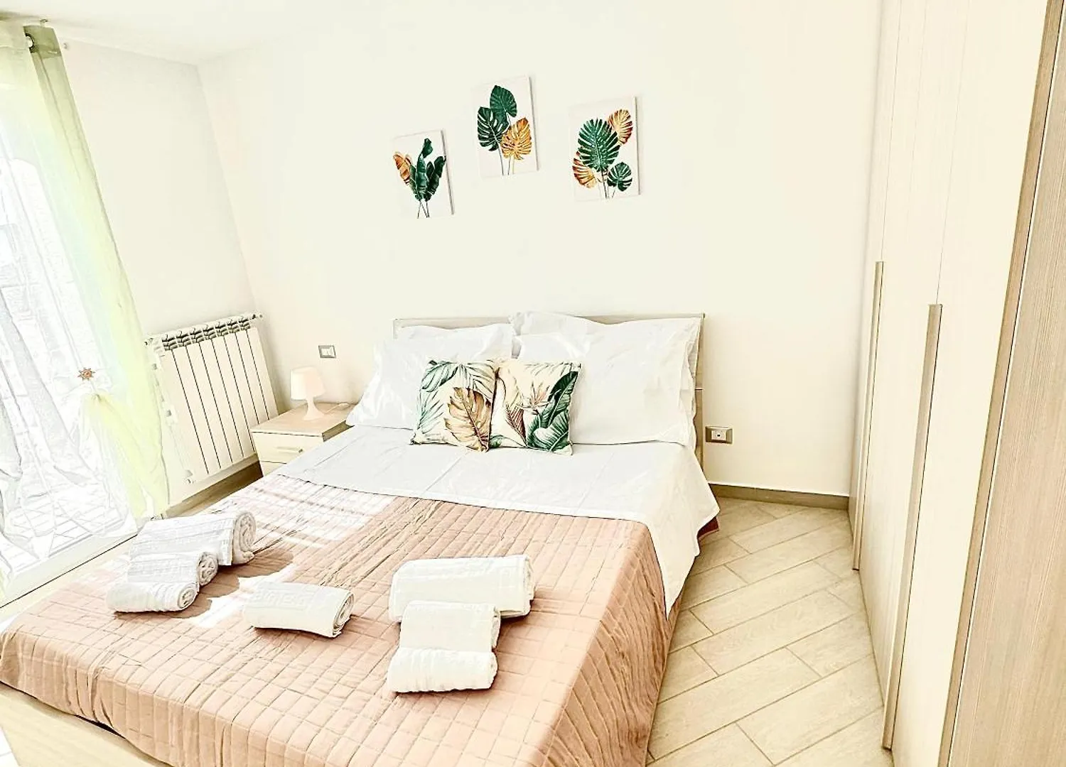 Suites Dreams Fiumicino Airport 0*,  איטליה