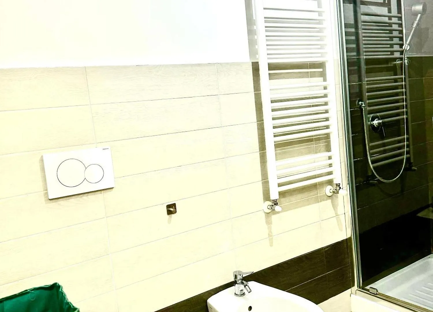Holiday home Suites Dreams Fiumicino Airport Italy