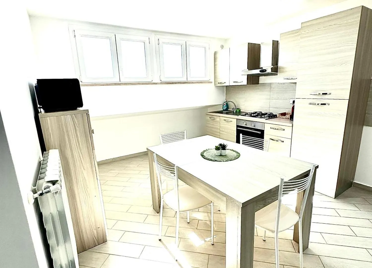 Suites Dreams Fiumicino Airport