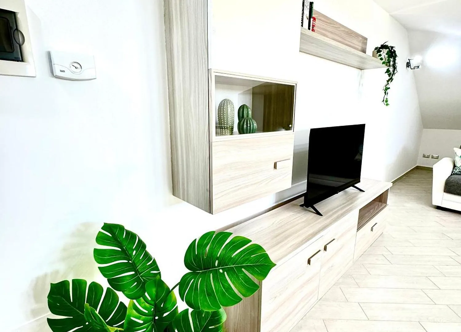 Suites Dreams Fiumicino Airport