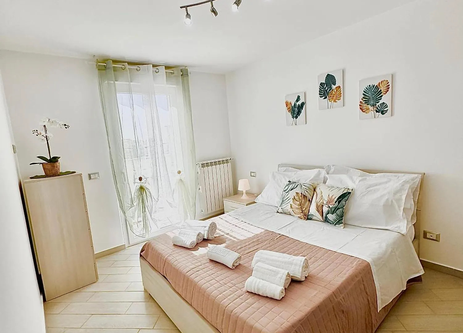Suites Dreams Fiumicino Airport