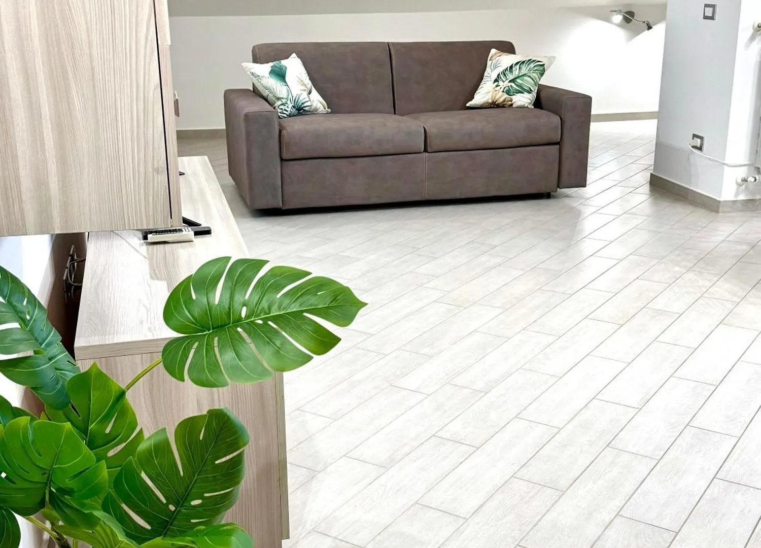 Holiday home Suites Dreams Fiumicino Airport Italy
