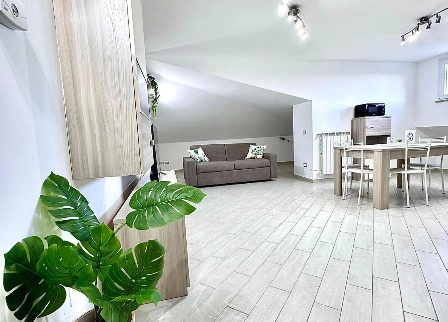 Suites Dreams Fiumicino Airport Italy