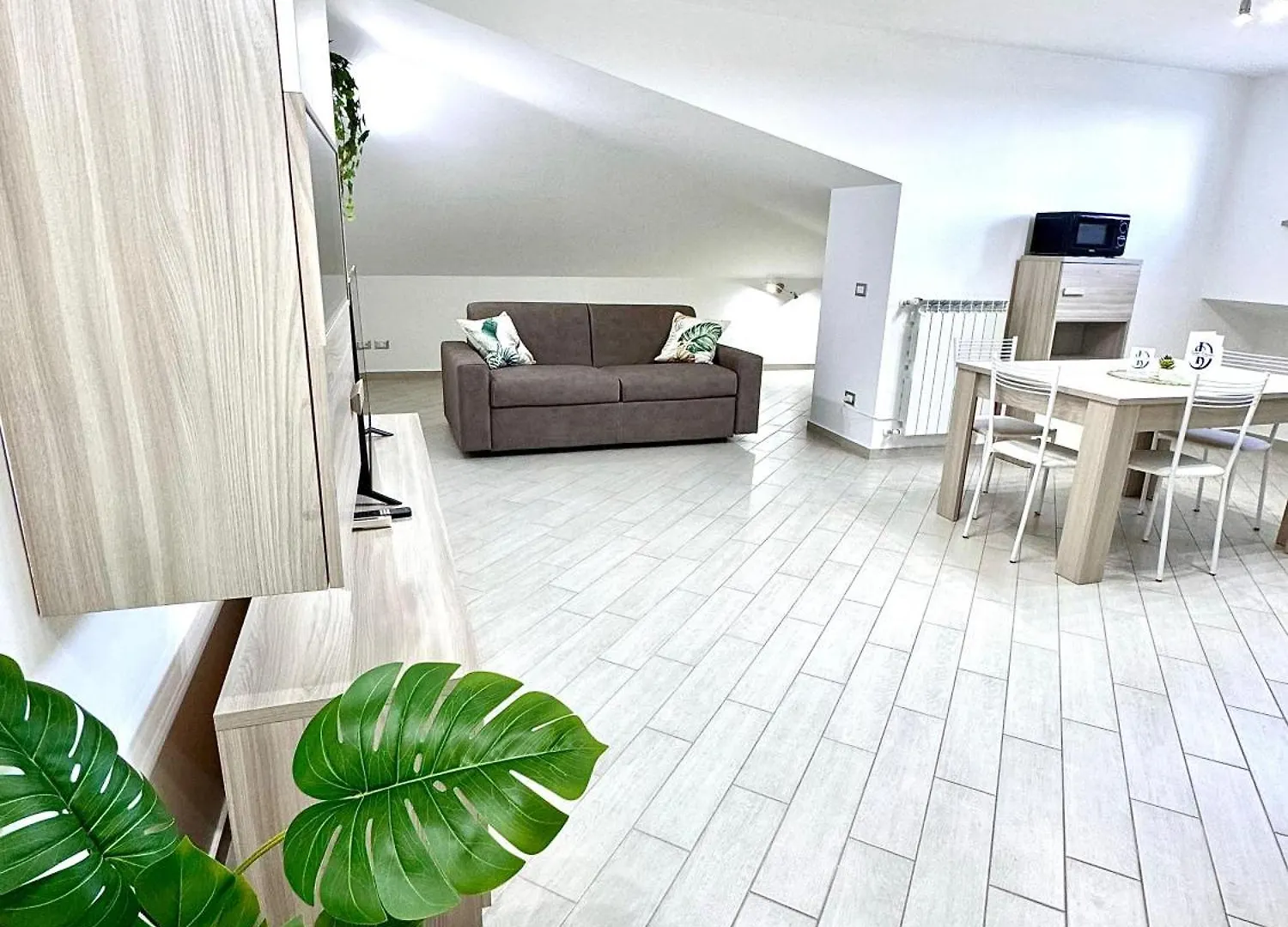 Suites Dreams Fiumicino Airport