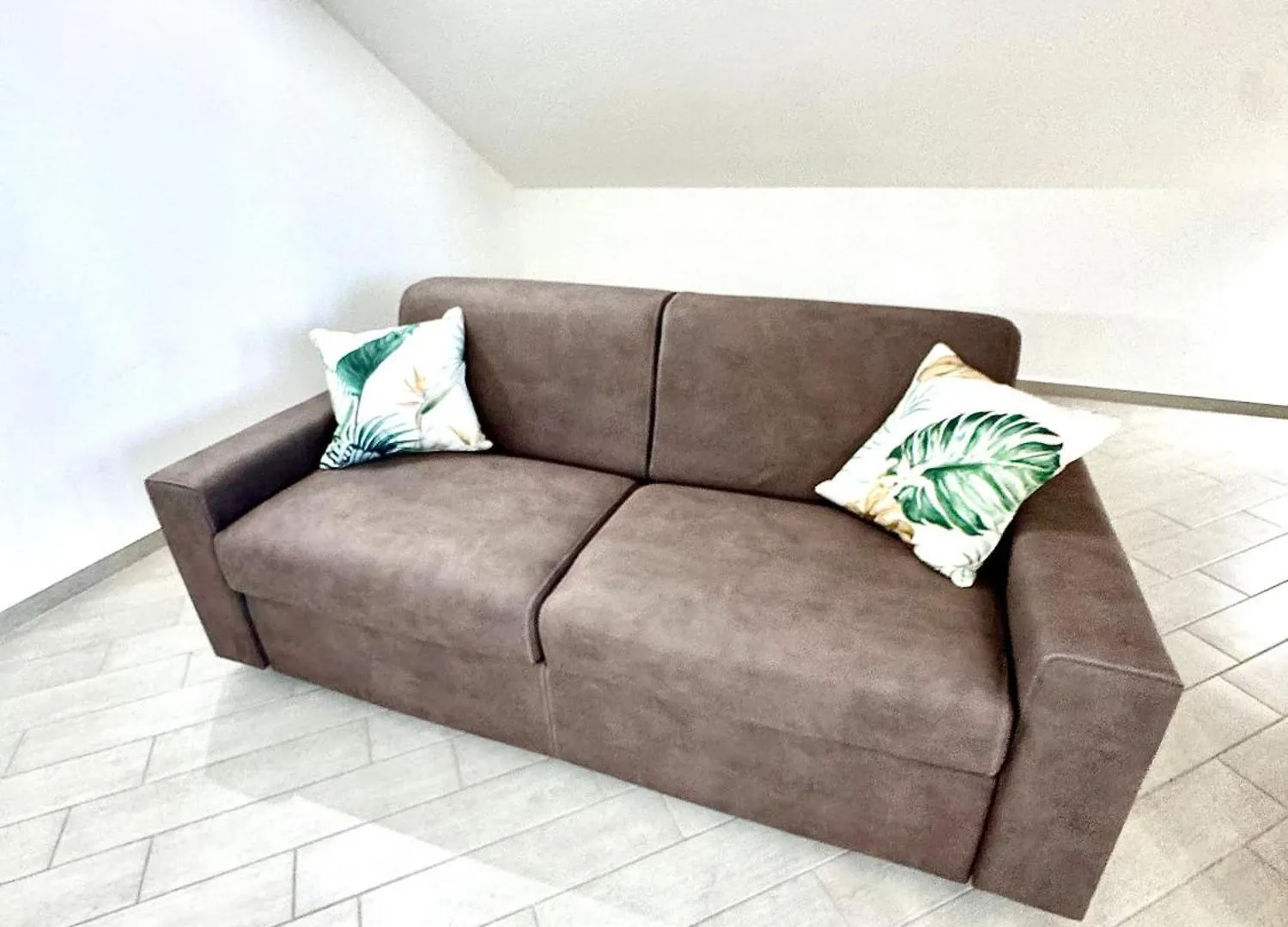 Holiday home Suites Dreams Fiumicino Airport