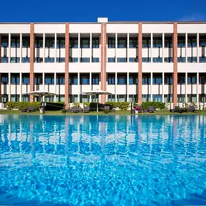 4* Ξενοδοχείο Mercure Leonardo Da Vinci Rome Airport