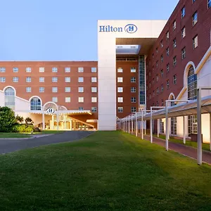 Hilton Rome Airport Szálloda
