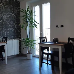 イル ピッコロ B＆b フィウミチーノ