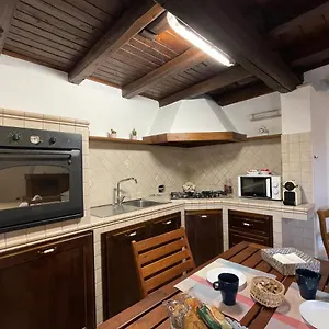 Apartament La Casetta Di Antonietta, Fiumicino