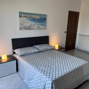  Appartement Fco Airport Titina's House