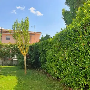 Holiday home Andrea's House, Fiumicino