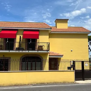  בית הארחה Le Gemelle Vagabonde