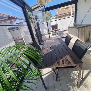 Holiday home Il Nido Casa Indipendente A Self Check In, Fiumicino