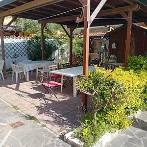 Holiday home Mamita, Fiumicino