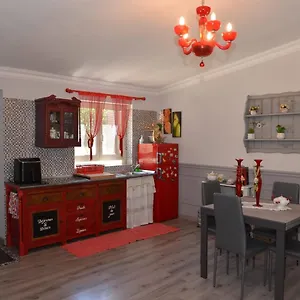  Appartement Casetta Valderoa