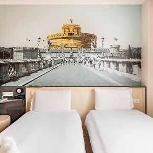 3* Ξενοδοχείο Roma Aeroporto Fiera 2