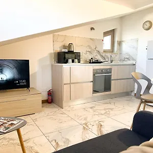 Holiday home Carolas Luxury House, Fiumicino