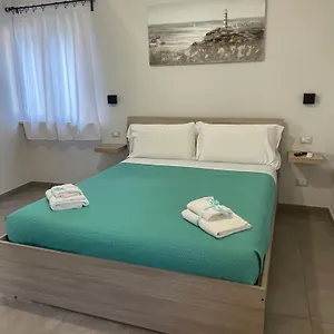 Casa de hóspedes La Casetta Di Zio E Pia, Fiumicino