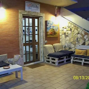 勒默杜斯住宿加早餐酒店 住宿加早餐酒店