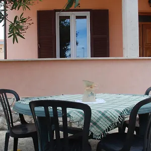  Appartement Ernest's