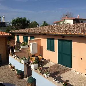Holiday home Aquila Di Mare, Fiumicino