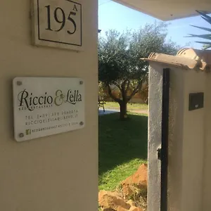  Couette-café Riccio&lella
