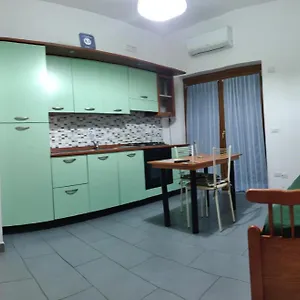 Apartament Flat House, Fiumicino